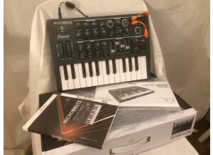 Arturia MicroBrute (51337)