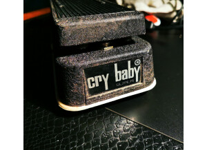 JEN cry baby