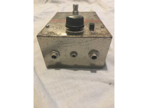 Electro-Harmonix Small Stone Mk1 (8138)