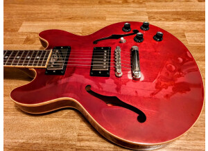 Gibson ES-339 30/60 Slender Neck (2752)