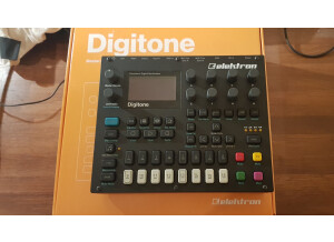 Elektron Digitone (7050)
