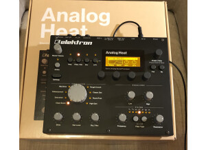 Elektron Analog Heat (50856)