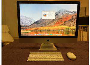 Apple iMac 27" (31809)