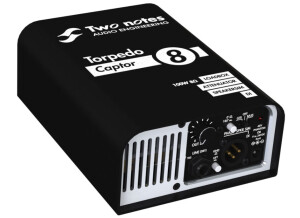 Two Notes Audio Engineering Torpedo Captor (7429)