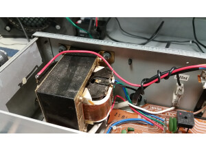 Hitachi HA-2500M (65055)