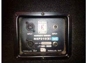 Nemesis (by Eden) NSP210 (11816)