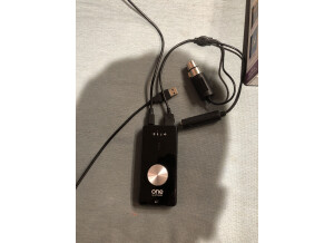 Apogee ONE (11222)