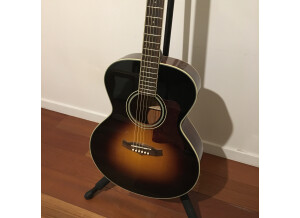 Tanglewood TW60 SC VS B (85425)