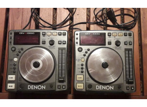 Denon DJ DN-S1000 (52235)
