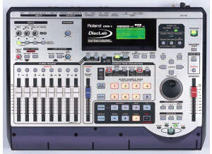 Roland CDX-1 (2847)