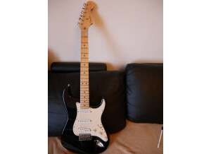Fender Eric Clapton Stratocaster (20244)