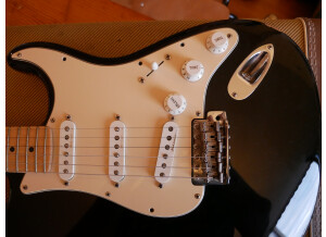 Fender Eric Clapton Stratocaster (68121)