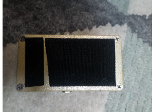 Keeley Electronics Oxblood (91189)