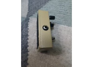 Keeley Electronics Oxblood (83500)