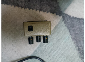 Keeley Electronics Oxblood (98082)