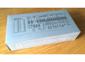 Roland SH-01A (99161)