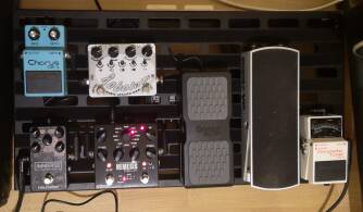 M-Audio Ex-P