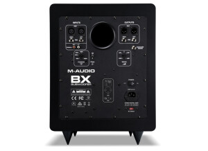 M-Audio BX Subwoofer (16414)