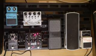 Rockboard Quad 4.2 B
