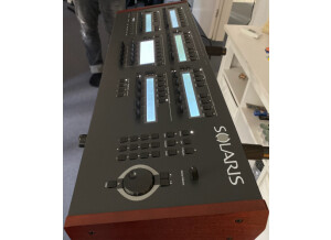 John Bowen Synth Design Solaris Expander