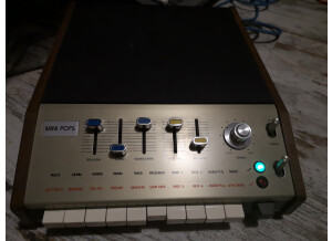 Korg Mini Pops 7 (60475)