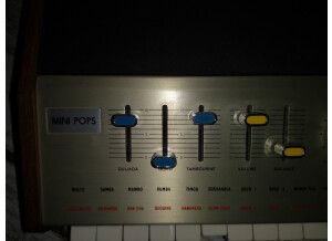 Korg Mini Pops 7 (94303)