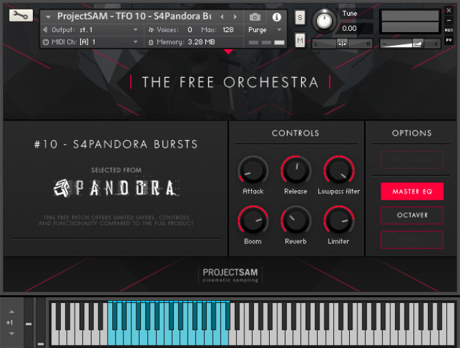 Screenshot-Free-Orchestra-S4Pandora-Bursts-With-Keyboard