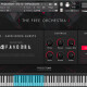 The Free Orchestra – S4Pandora Bursts The Free Orchestra – S4Pandora Bursts
