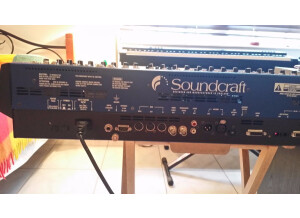Soundcraft 328 XD (52014)