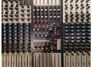 Soundcraft GB4 32 (50328)