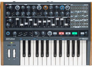 Arturia MiniBrute 2 (51785)