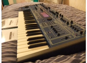 Oberheim OB-12 (59349)