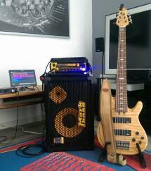 Yamaha TRB1006