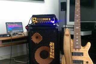 Markbass Traveler 121 H