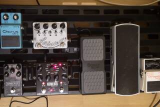 Ernie Ball 6180 VP Jr 250K