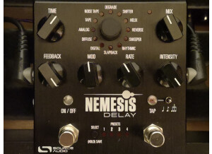 Source Audio Nemesis Delay (58771)