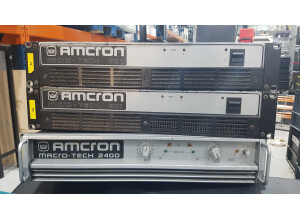 Amcron Micro-Tech 600 (657)