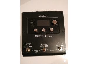 DigiTech RP360 (7712)