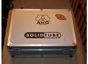 AKG SolidTube (83030)