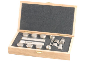 Audio-Technica AT897 (83186)