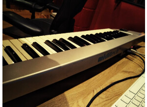 Clavier midi B