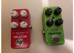 Valeton Red Haze (35314)