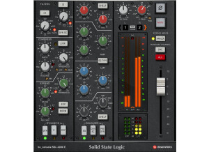 Brainworx bx_console SSL 4000 E (4325)
