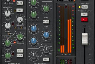 Brainworx bx_console SSL 4000 E