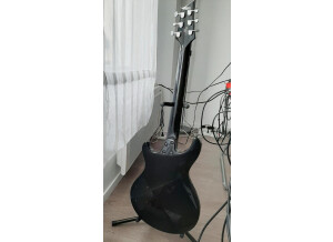 Fender Stratocaster Japan (42983)