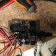 Wheel Electronic Wheel Electronic