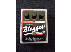 Electro-Harmonix Bass Blogger (49549)