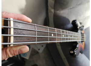 Squier Jazz Bass (Made in Japan) (1478)