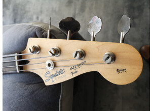 Squier Jazz Bass (Made in Japan) (56204)