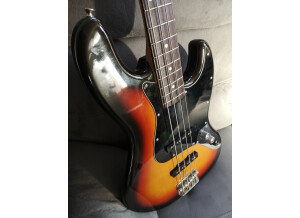 Squier Jazz Bass (Made in Japan) (90800)